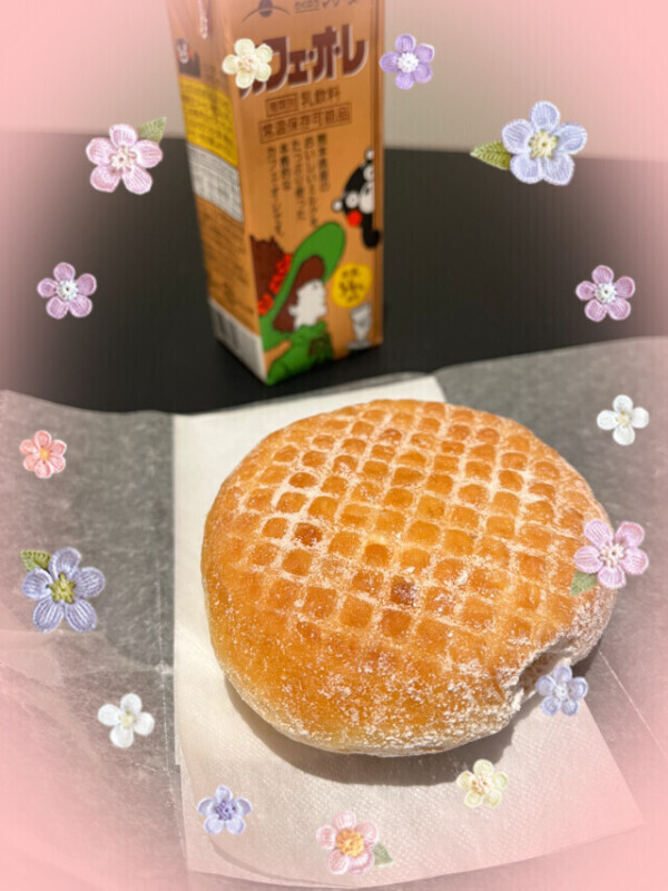 おやちゅ