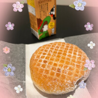 おやちゅ