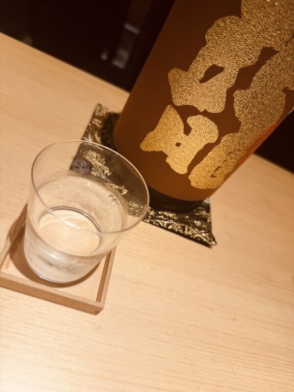 ワイン2本までは🍷