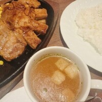もぐもぐタイム🍖💓