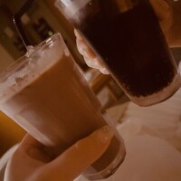 久々再会乾杯🫶🏻🪿