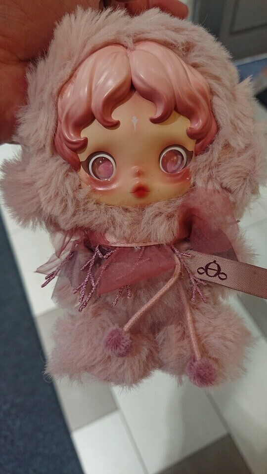 あら、可愛い❤