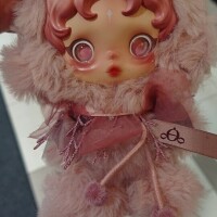 あら、可愛い❤