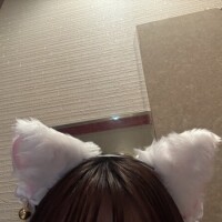 にゃーん🍑🐾