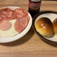 🐖×🥚＝🥐