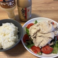 お昼のごはーーーん2868