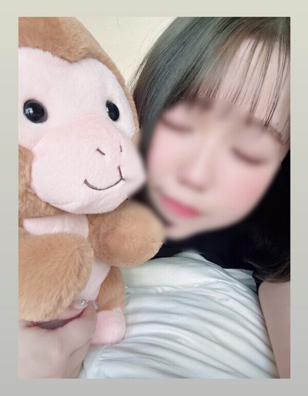 はじめましての挨拶🐒💛