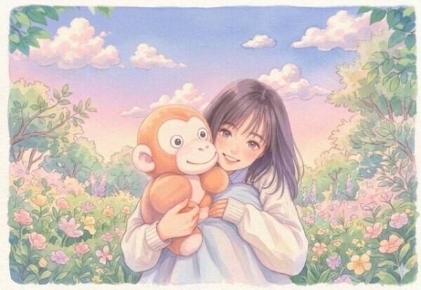 すっご〜！🌳🍃
