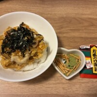 どーーーーん🐣🍚956