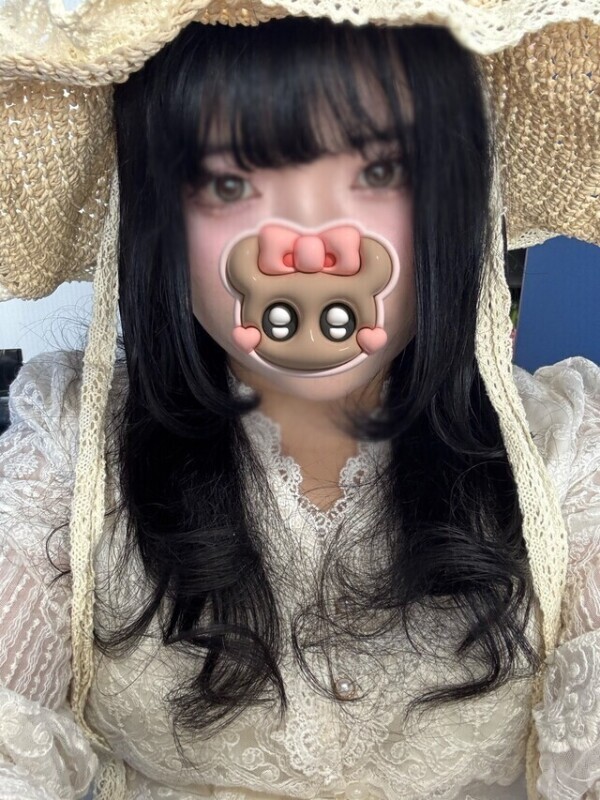やっほー‼️