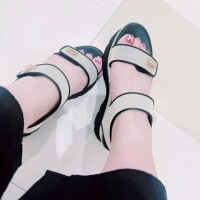 買えたーーー👡🥰