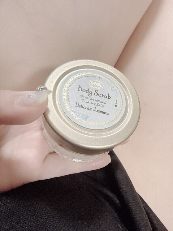本日美容day🪞🎗️