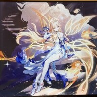 ガチャ運神引きしてます笑笑