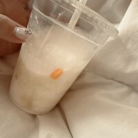 しゃばしゃば🤍🍿