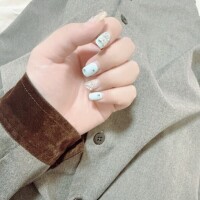久々☃️️🩵