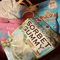 記憶喪失〜！！🍭