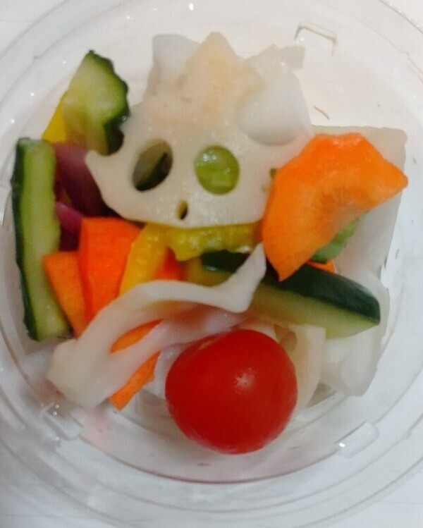 ヘルシー生活②