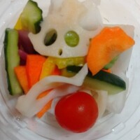ヘルシー生活②