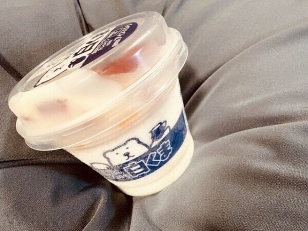 朝スー🍨🍓