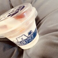 朝スー🍨🍓