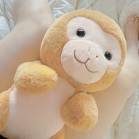 ありがとうぅウッホ🐒🤎
