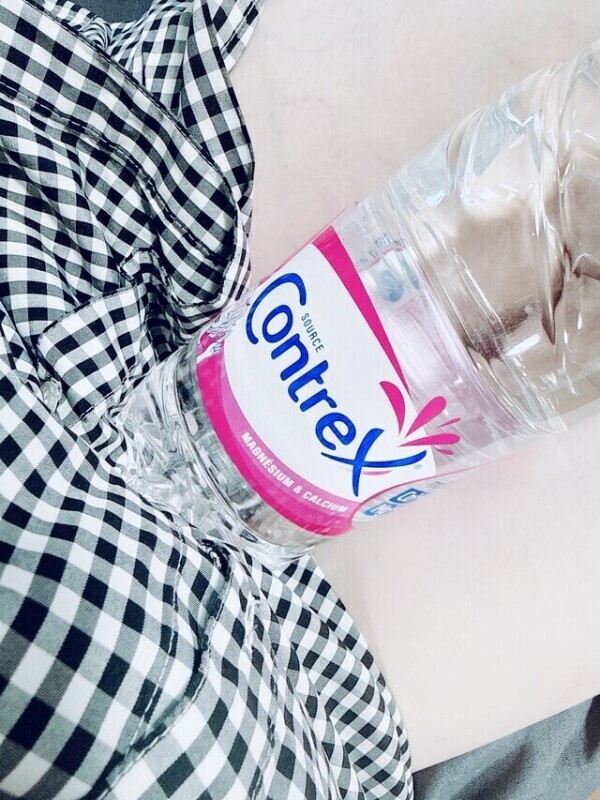 お詫びとマズイ水🚰🫧