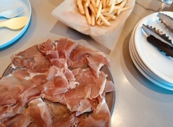 おすすめ🍖🍟