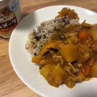 お昼ごはーーーん🍛1358