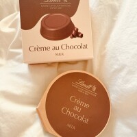 食後〜〜🍫🍮