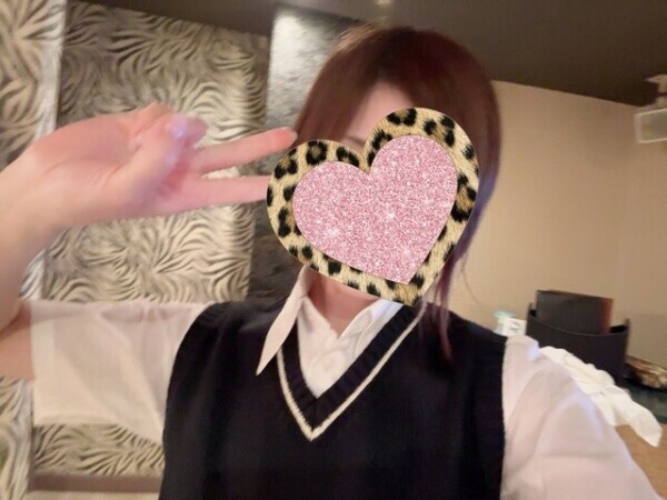 分かってる♡欲しいんでしょ♡