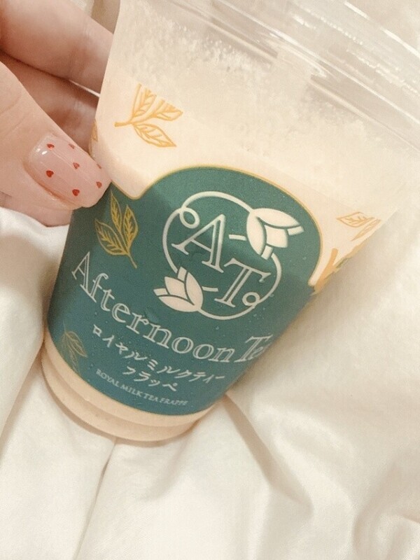 さいくぅぅ🫘🥤