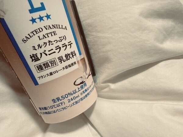 おすすめしません🥺☕⸒