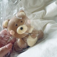 ぱんぱん🥐🧸