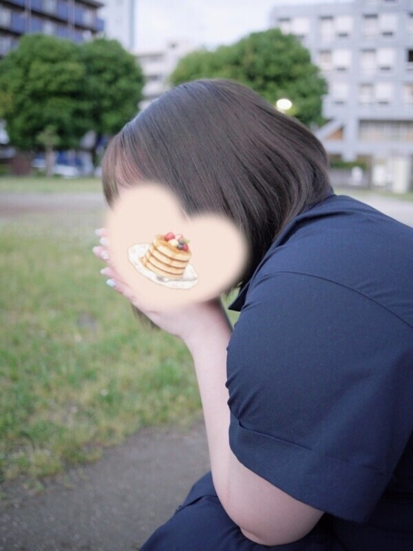 今日は🚶🏻💗