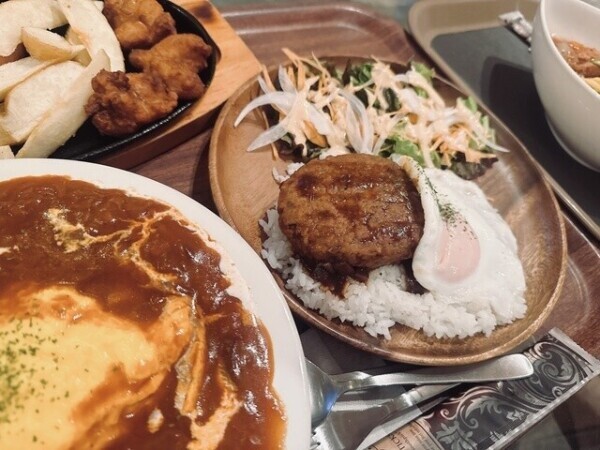 食ハラ👨🏻‍🍳🥚