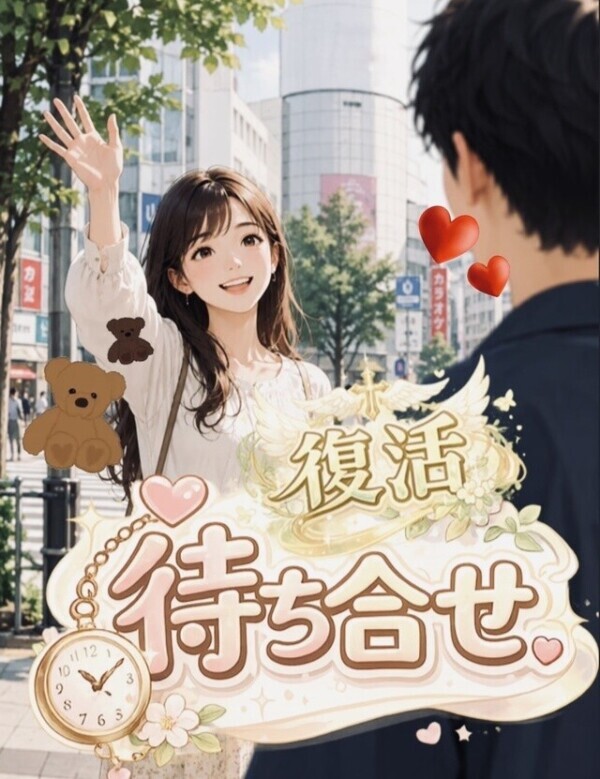 ちょっ、ちょっ、ちょ〜💘💘