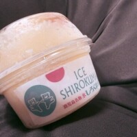 ノンモホ🥺🍨