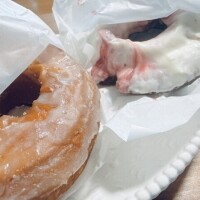 ぐぬぬ🍩😋