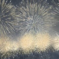 花火🎇