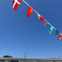 晴天