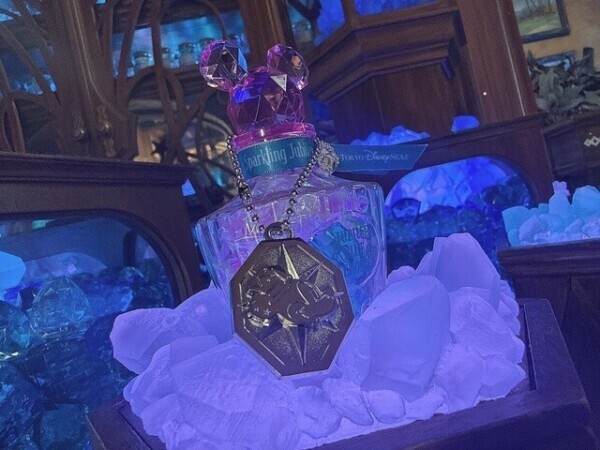 🐭キラキラ🐭