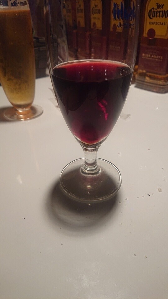 お酒
