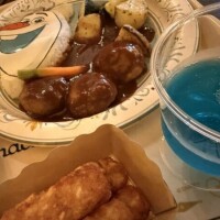 🐭飲み会🐭