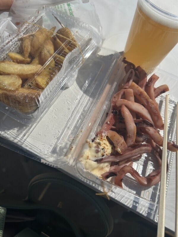 5月もありがとうございました！また6月ね！
