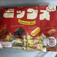 バハマ効果◡̈⃝˖*
