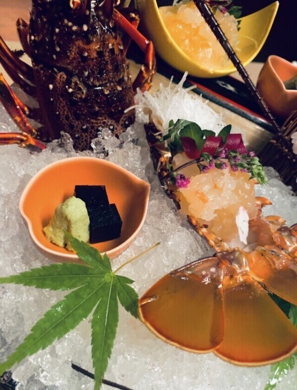 涼しそう❄️🫧