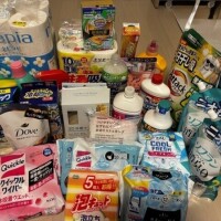 買いだめ🛒➿