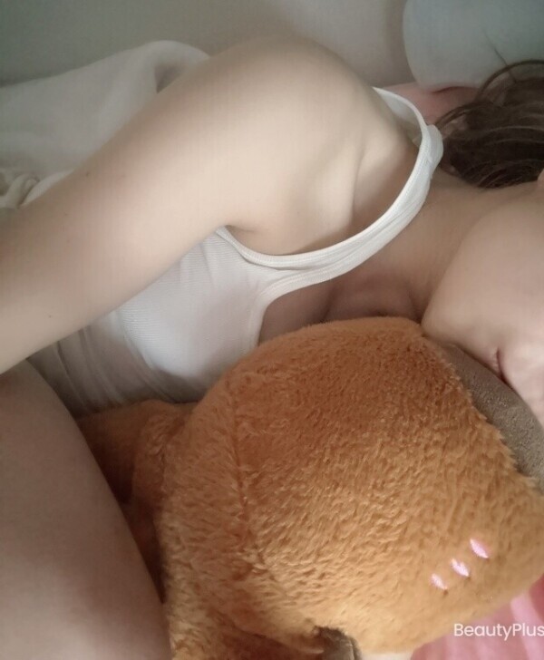 今日は🤍