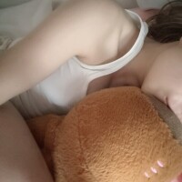 今日は🤍