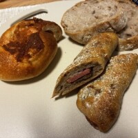 朝ごパーーン🥐2560